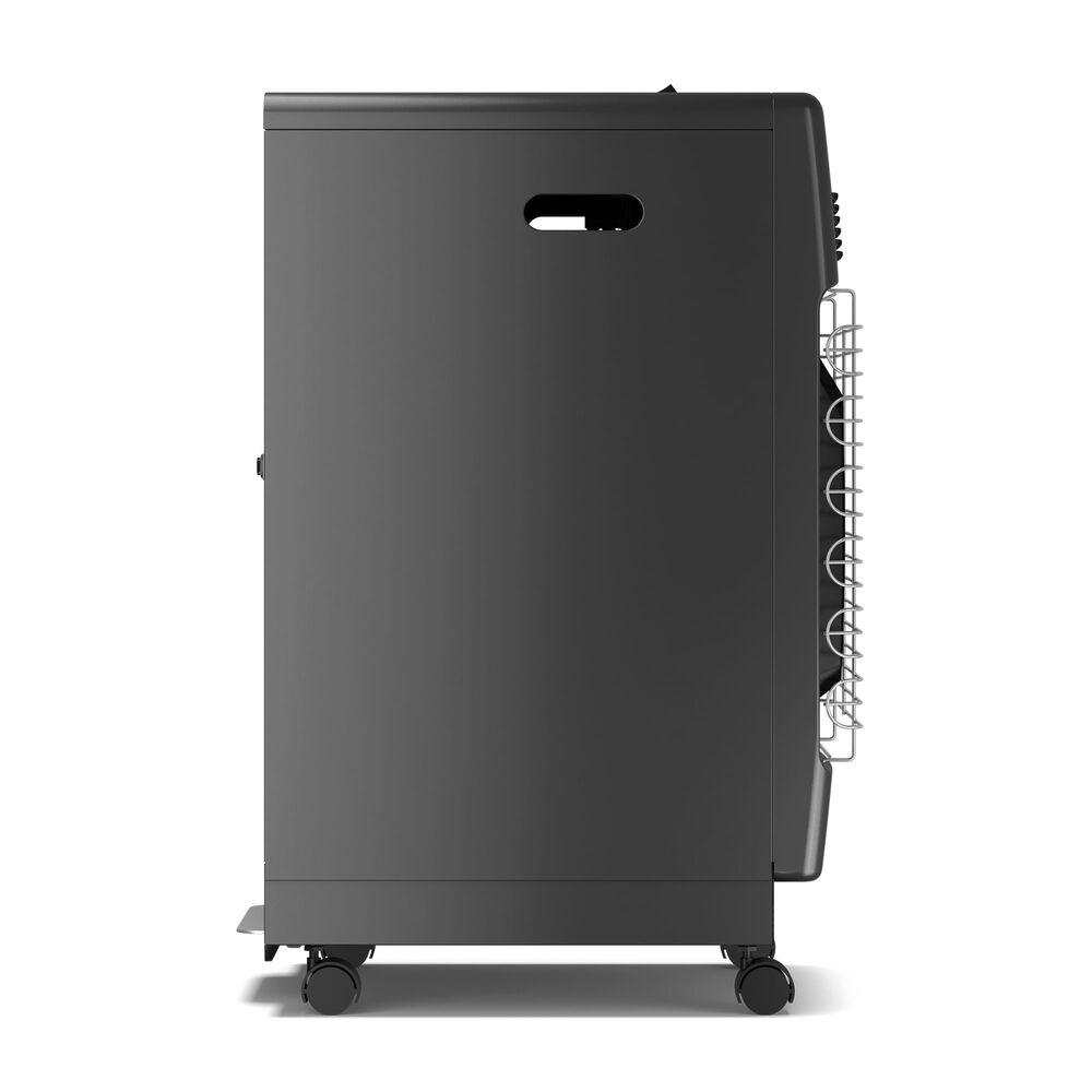 Estufa H&iacute;brida Gas Y El&eacute;ctrica 11 A 15 Kgs 4,2 Kw Hh15b Onix image number 5.0